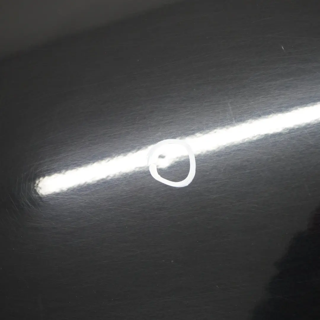 BMW E90 Portiera Posteriore Destra Nero 2 - - SKU 7203648-SCH2 - Numero di parte 7203648