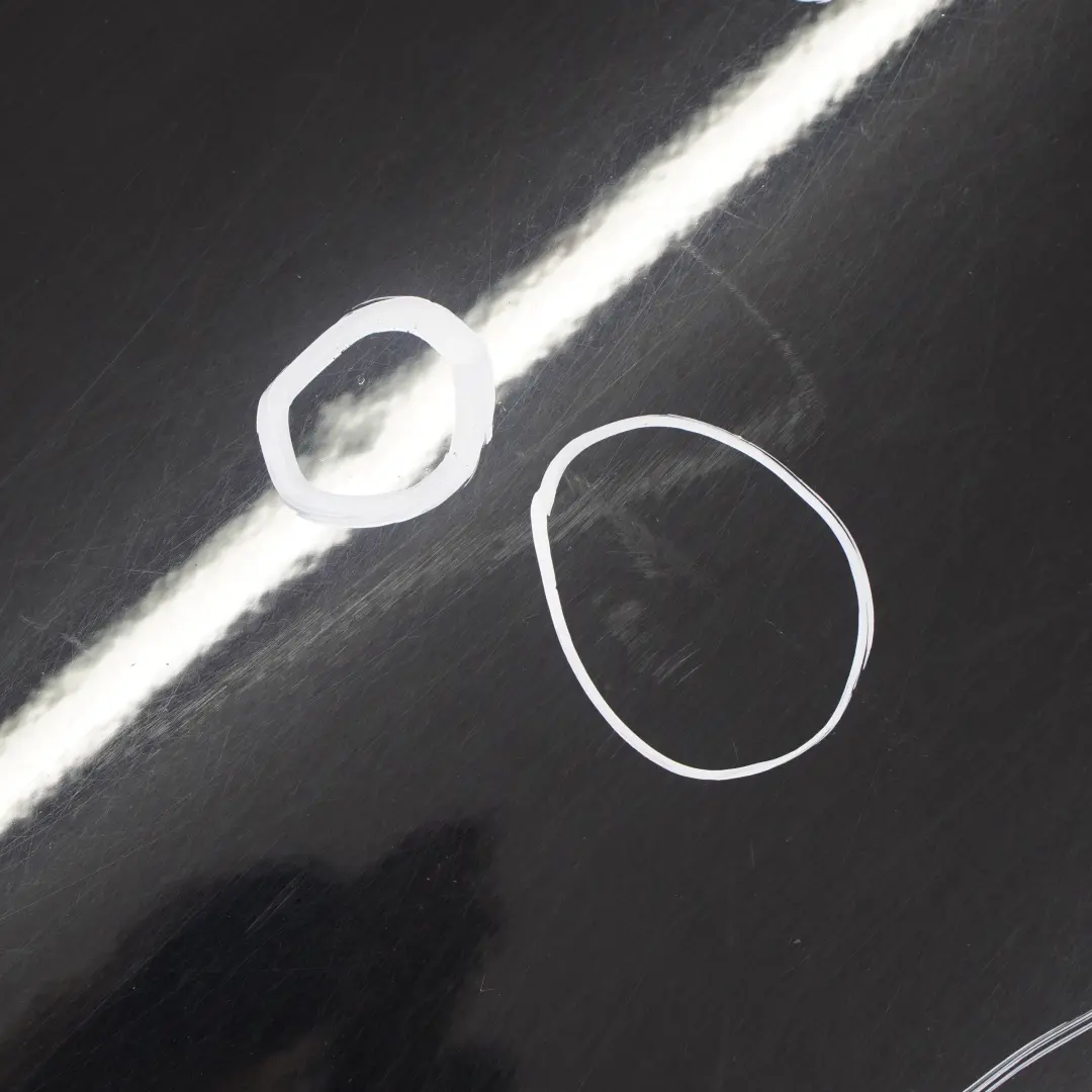 Arriere Droite Panneau de recouvrement Noir Noir 2 - 668 pour BMW E90 Porte à propos du numéro de pièce 7203648 BMW E90 Porte Arriere Droite Panneau de recouvrement Noir Noir 2 - 668 - SKU 7203648-SCH4 - Numéro de pièce 7203648