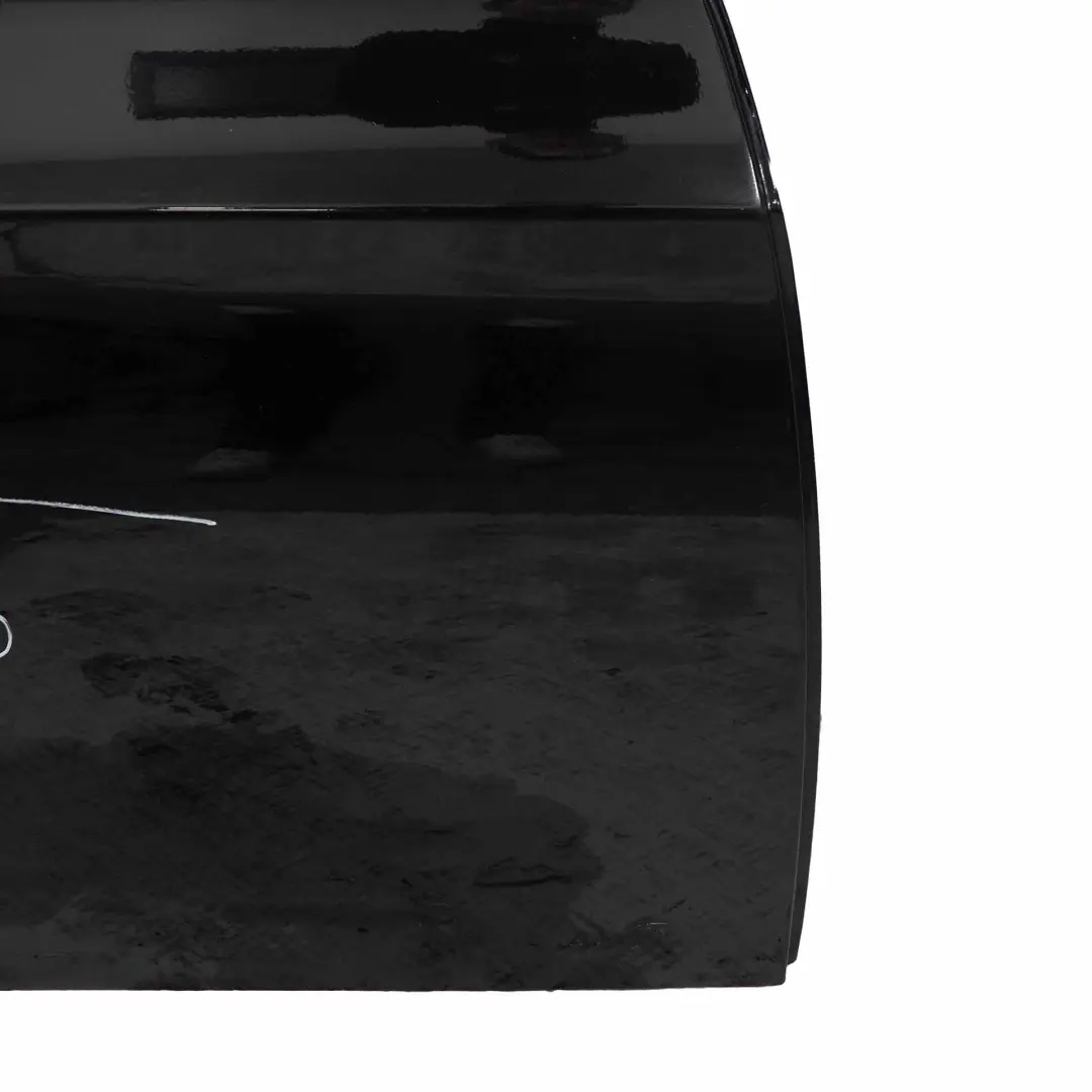 BMW E90 E90N LCi Puerta Trasera Derecha Negro Schwarz 2 - 668 - SKU 7203648-SCH - Número de pieza 7203648