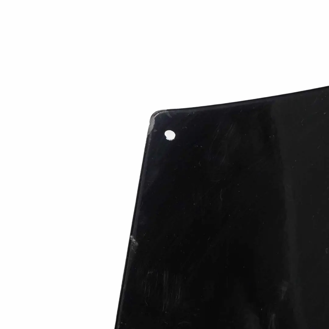 Door Rear Right O/S Black Schwarz 2 - 668 to BMW 3 SERIES E90 E90N LCi with Part number 7203648 BMW 3 SERIES E90 E90N LCi Door Rear Right O/S Black Schwarz 2 - 668 - SKU 7203648-SCH - Part number 7203648