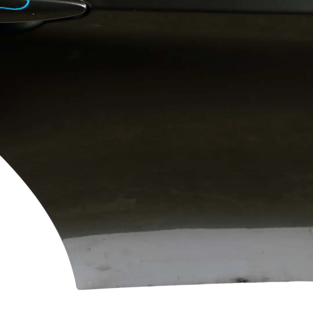 BMW E90 drzwi prawe tylne tył sparkling graphite - SKU 7203648-SG1 - Numer Części 7203648