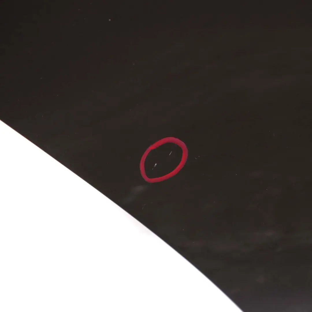 Door Rear Right O/S Sparkling Graphite Metallic - A22 to BMW 3 Series E90 with Part number 7203648 BMW 3 Series E90 Door Rear Right O/S Sparkling Graphite Metallic - A22 - SKU 7203648-SG2 - Part number 7203648