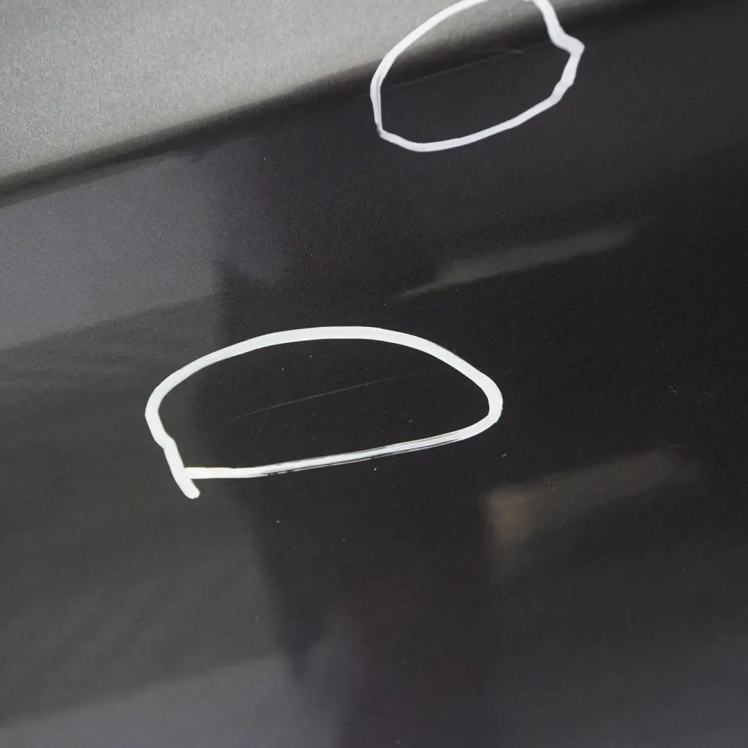 Puerta Trasera Derecha Grafito Brillante Metalizado - A22 para BMW E90 con número de pieza 7203648 BMW E90 Puerta Trasera Derecha Grafito Brillante Metalizado - A22 - SKU 7203648-SG3 - Número de pieza 7203648