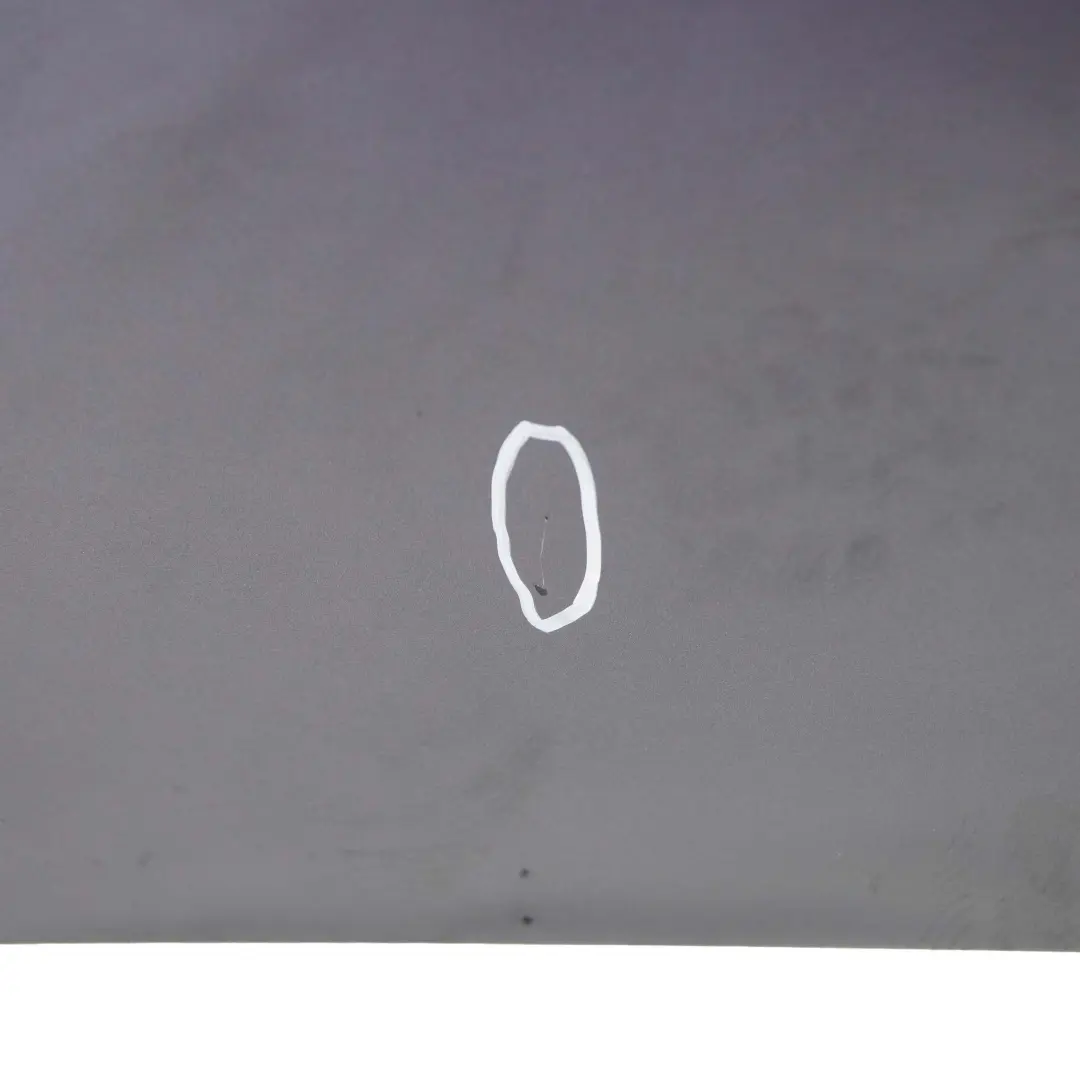 Puerta Trasera Derecha Grafito Brillante Metalizado - A22 para BMW E90 con número de pieza 7203648 BMW E90 Puerta Trasera Derecha Grafito Brillante Metalizado - A22 - SKU 7203648-SG3 - Número de pieza 7203648