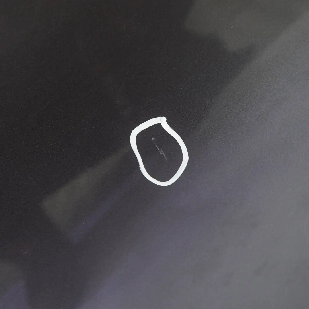 Portiera Posteriore Destra Grafite Brillante Metallizzato - A22 per BMW E90 con numero di parte 7203648 BMW E90 Portiera Posteriore Destra Grafite Brillante Metallizzato - A22 - SKU 7203648-SG3 - Numero di parte 7203648