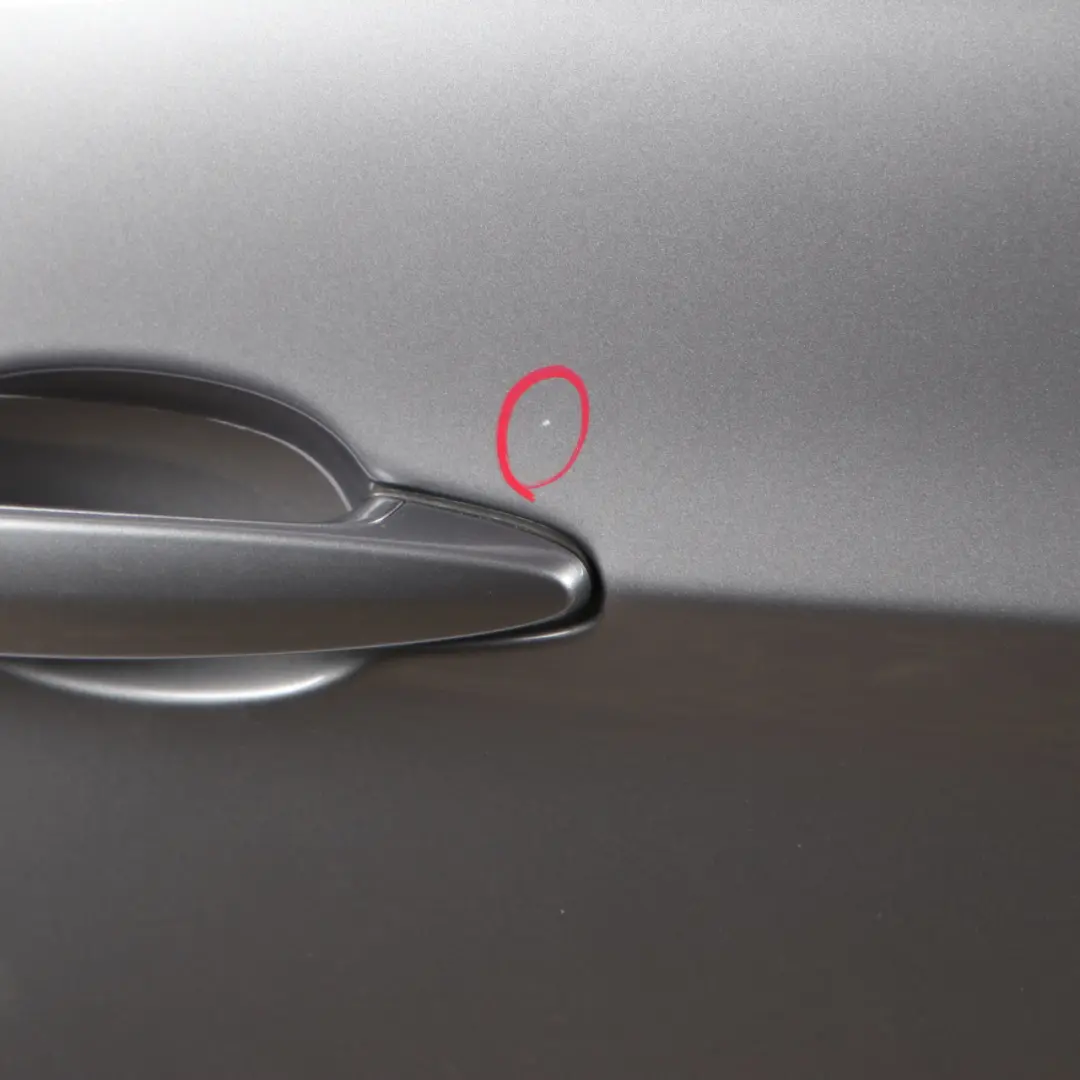 Door Rear Right O/S Sparkling Graphite Metallic - A22 to BMW 3 E90 with Part number 7203648 BMW 3 E90 Door Rear Right O/S Sparkling Graphite Metallic - A22 - SKU 7203648-SG4 - Part number 7203648