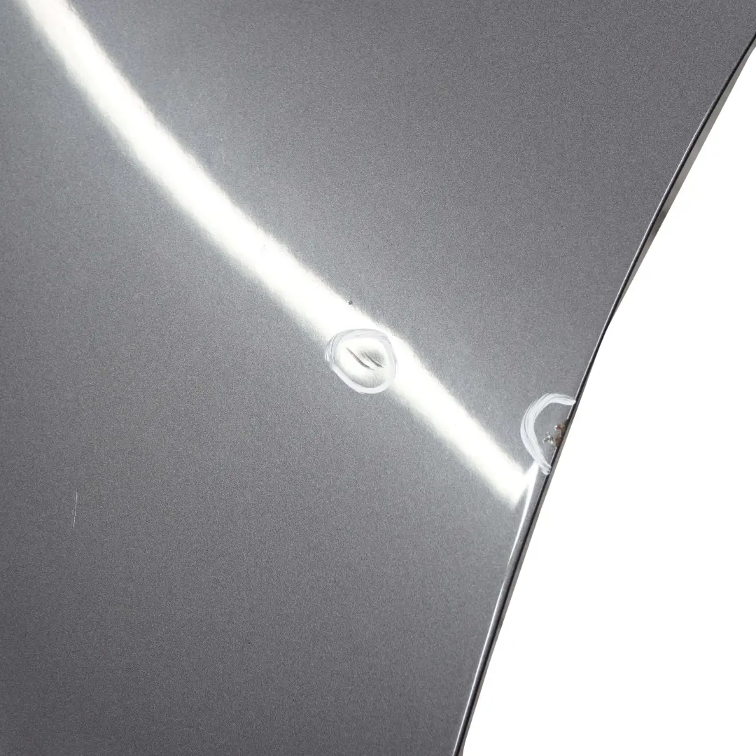 BMW 3 E90 Door Rear Right O/S Sparkling Graphite Metallic - A22 - SKU 7203648-SG5 - Part number 7203648