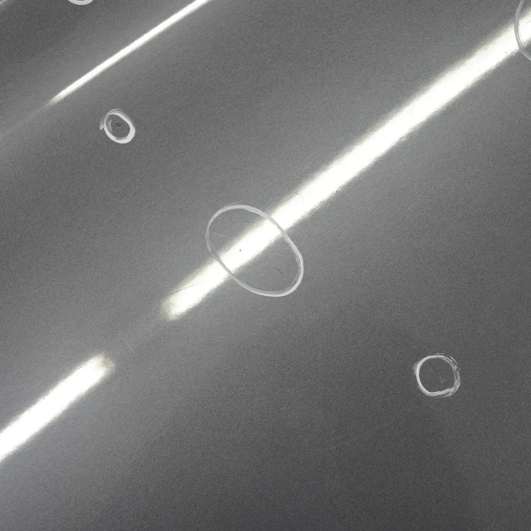 Tür Hinten Rechts Sparkling Graphite Metallic - A22 für BMW 3 E90 LCI mit Teilenummer 7203648 BMW 3 E90 LCI Tür Hinten Rechts Sparkling Graphite Metallic - A22 - SKU 7203648-SG5 - Teilenummer 7203648