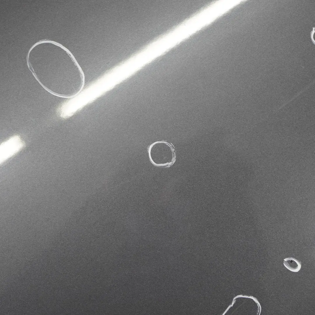 Portiera Posteriore Destra Frizzante Grafite Metallizzato - A22 per BMW E90 LCI con numero di parte 7203648 BMW E90 LCI Portiera Posteriore Destra Frizzante Grafite Metallizzato - A22 - SKU 7203648-SG5 - Numero di parte 7203648