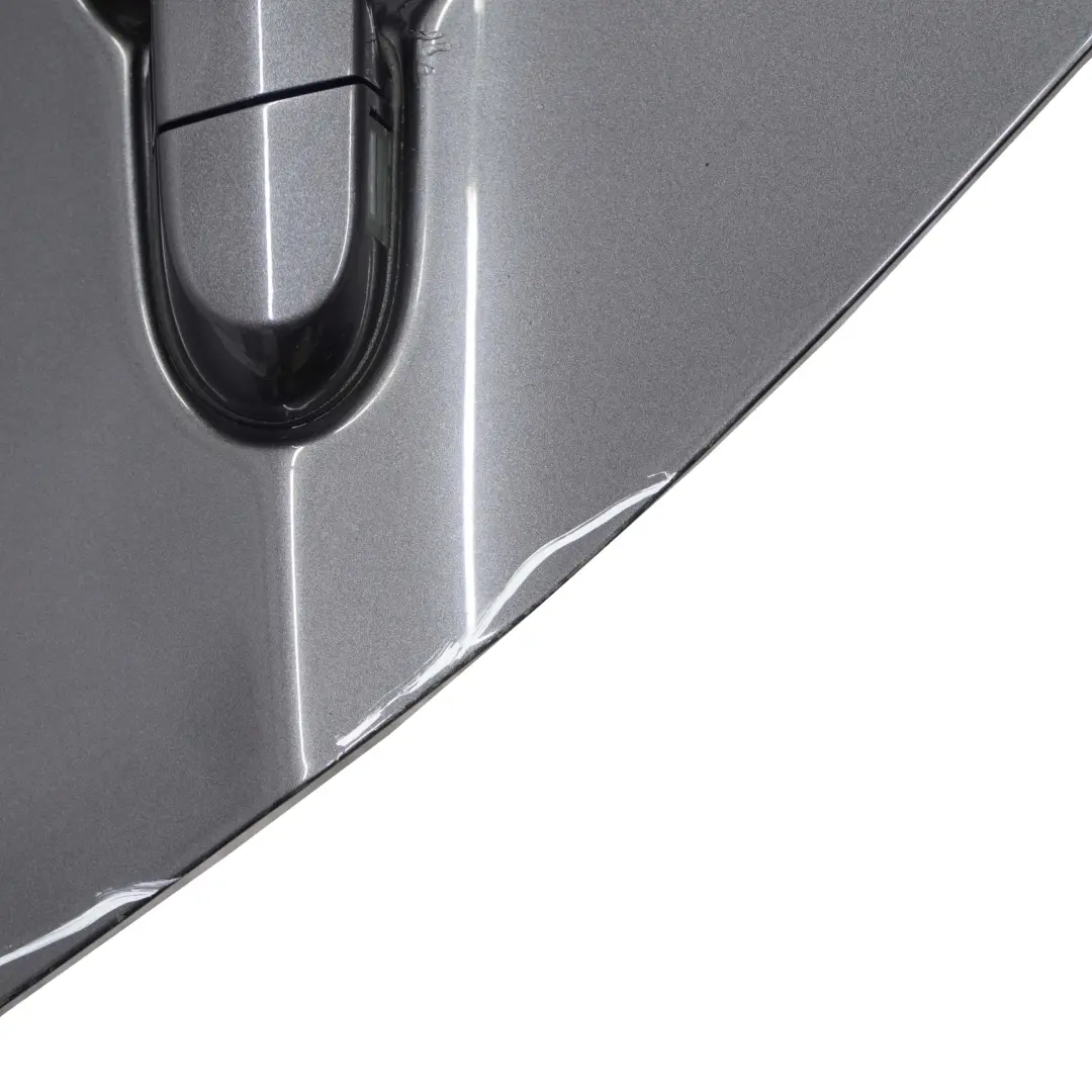 Portiera Posteriore Destra Frizzante Grafite Metallizzato - A22 per BMW E90 LCI con numero di parte 7203648 BMW E90 LCI Portiera Posteriore Destra Frizzante Grafite Metallizzato - A22 - SKU 7203648-SG5 - Numero di parte 7203648