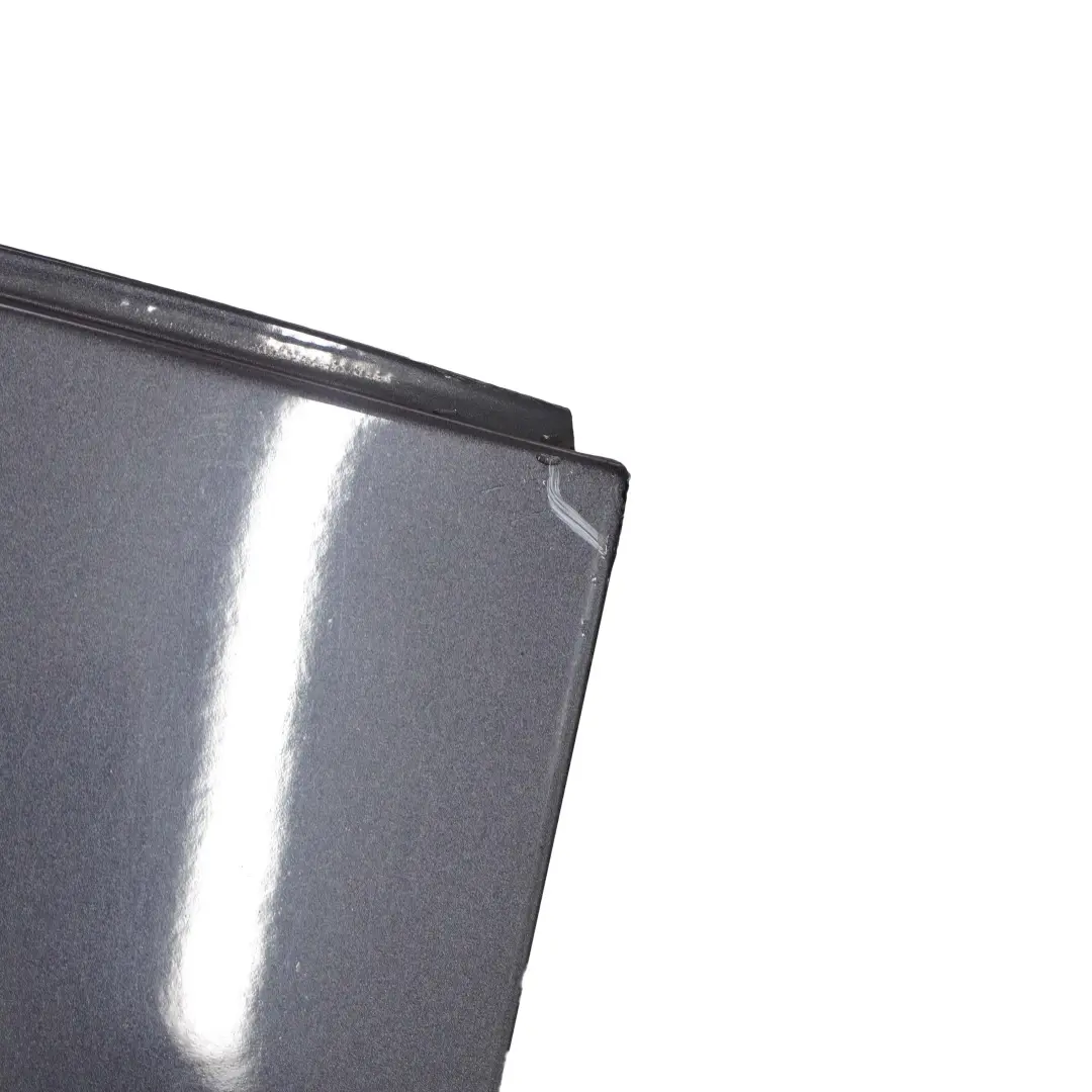 Drzwi Prawe Tylne Tył Sparkling Graphite do BMW E90 o numerze 7203648 BMW E90 Drzwi Prawe Tylne Tył Sparkling Graphite - SKU 7203648-SG6 - Numer Części 7203648