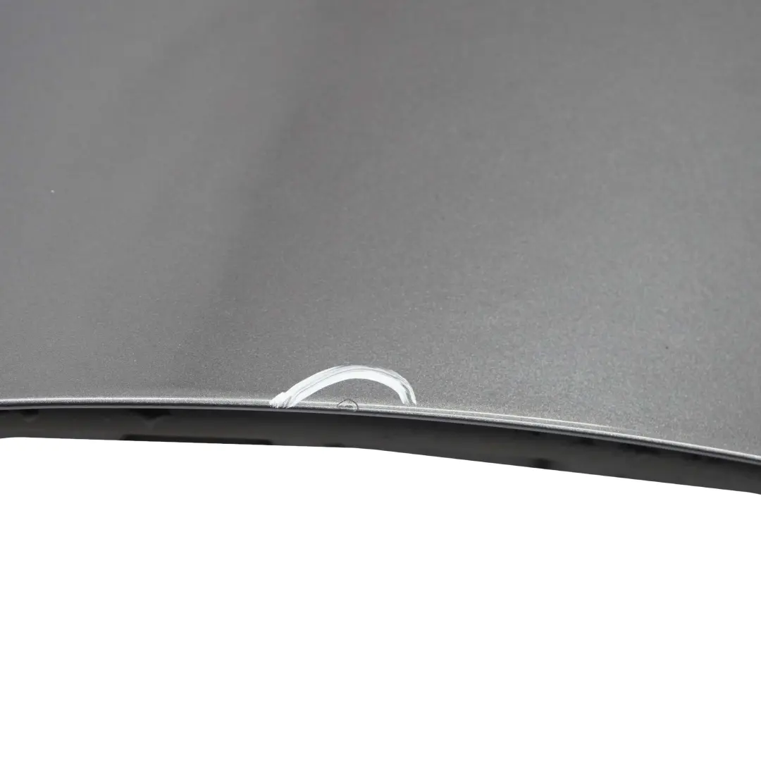 BMW E90 Tür Hinten Rechts Sparkling Graphit Metallic - A22 - SKU 7203648-SG7 - Teilenummer 7203648