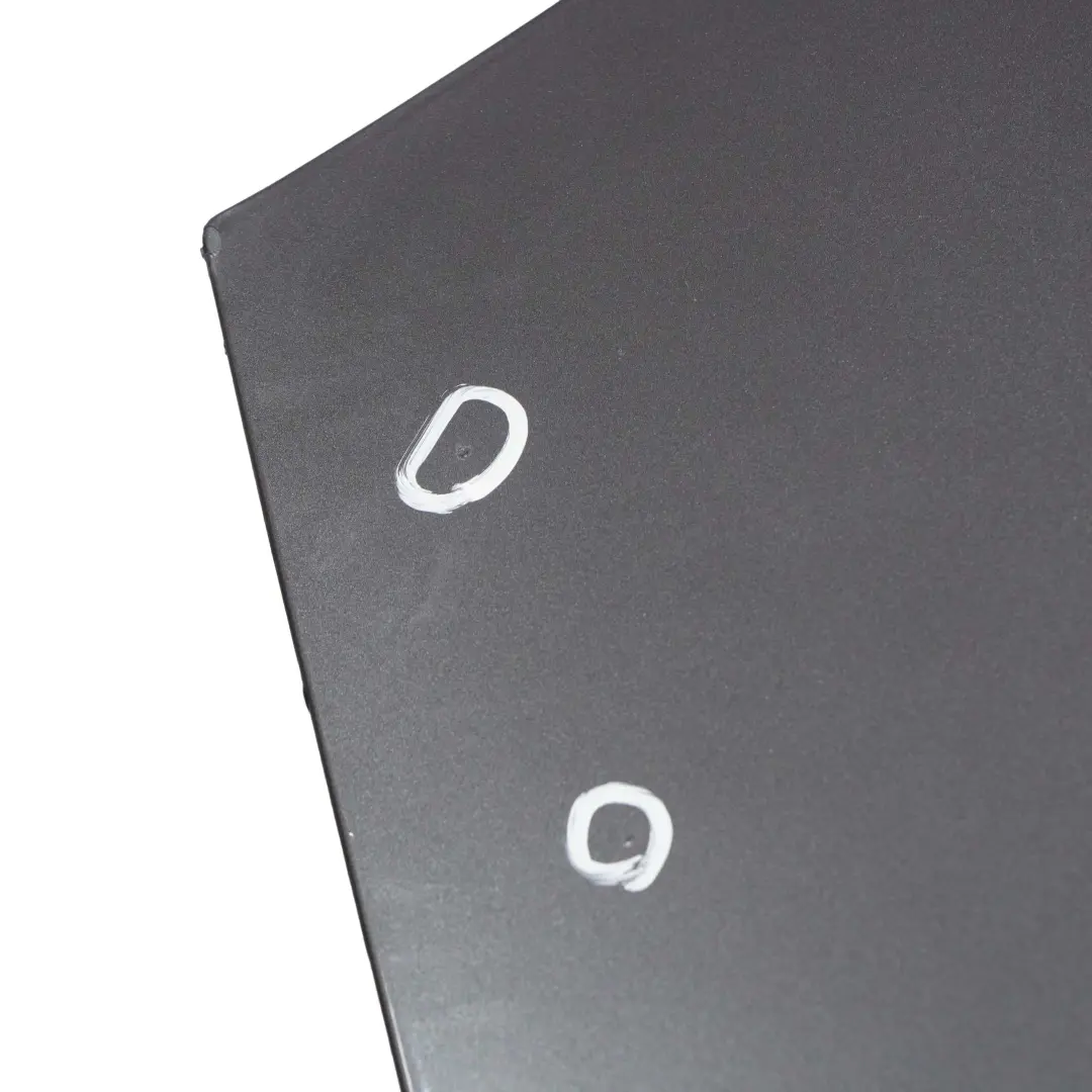 Graphite etincelant metallise - A22 pour BMW E90 à propos du numéro de pièce 7203648 BMW E90 Graphite etincelant metallise - A22 - SKU 7203648-SG7 - Numéro de pièce 7203648