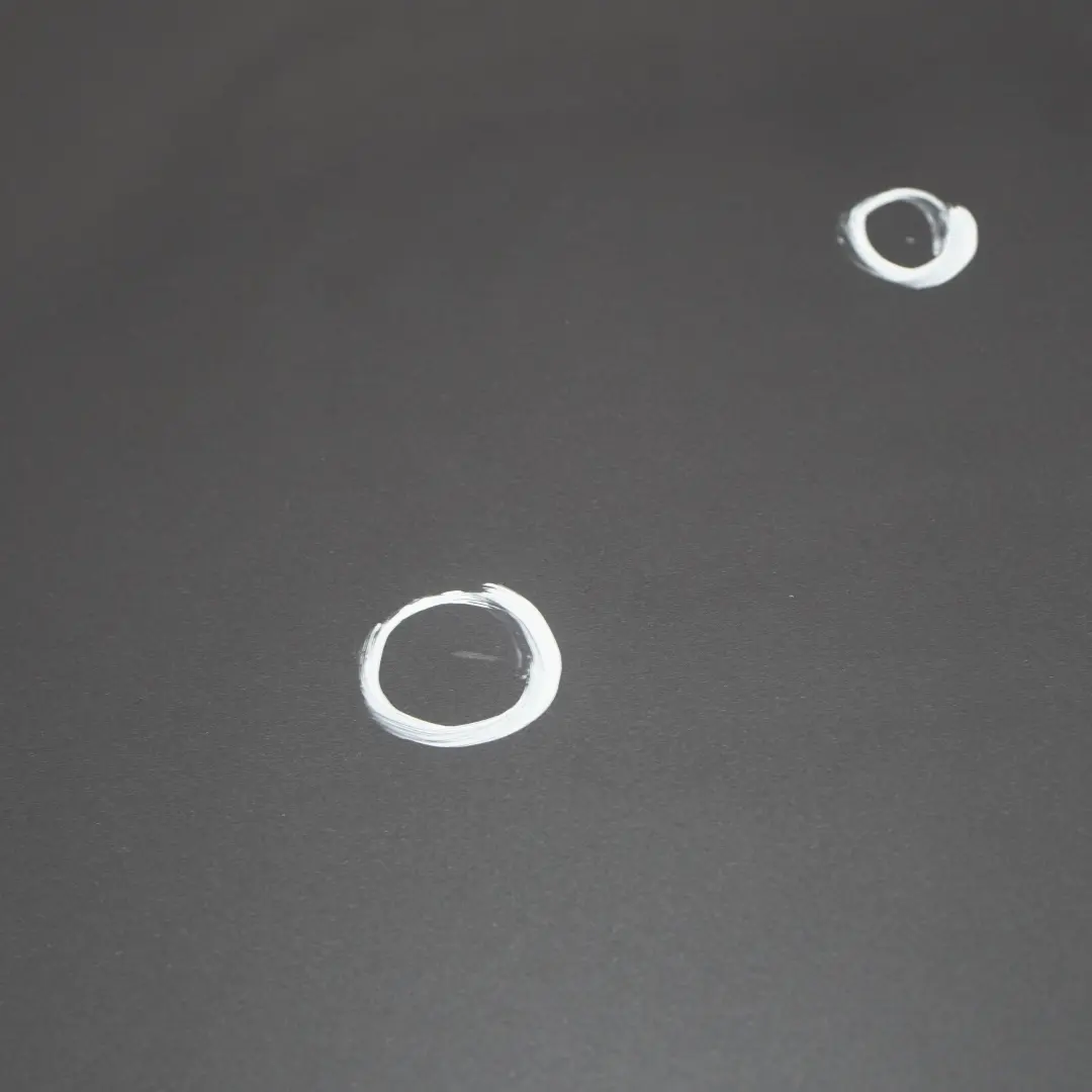 BMW E90 Tür Hinten Rechts Sparkling Graphit Metallic - A22 - SKU 7203648-SG7 - Teilenummer 7203648