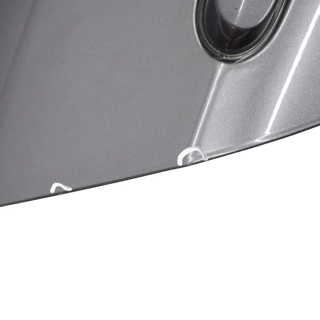 Drzwi Prawe Przednie Sparkling Graphite do BMW E90 o numerze 7203648 BMW E90 Drzwi Prawe Przednie Sparkling Graphite - SKU 7203648-SG - Numer Części 7203648