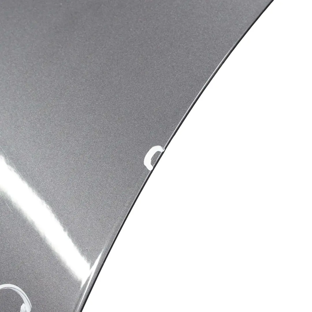 Portiera Posteriore Destra Frizzante Grafite Metallizzato - A22 per BMW E90 con numero di parte 7203648 BMW E90 Portiera Posteriore Destra Frizzante Grafite Metallizzato - A22 - SKU 7203648-SG - Numero di parte 7203648