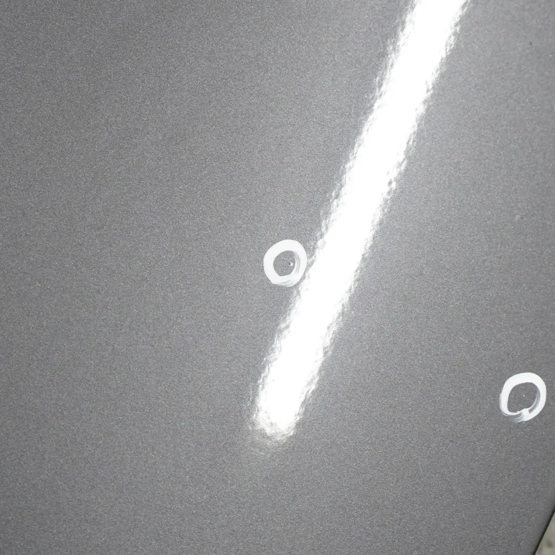 BMW E90 Door Rear Right O/S Sparkling Graphite Metallic - A22 - SKU 7203648-SG - Part number 7203648