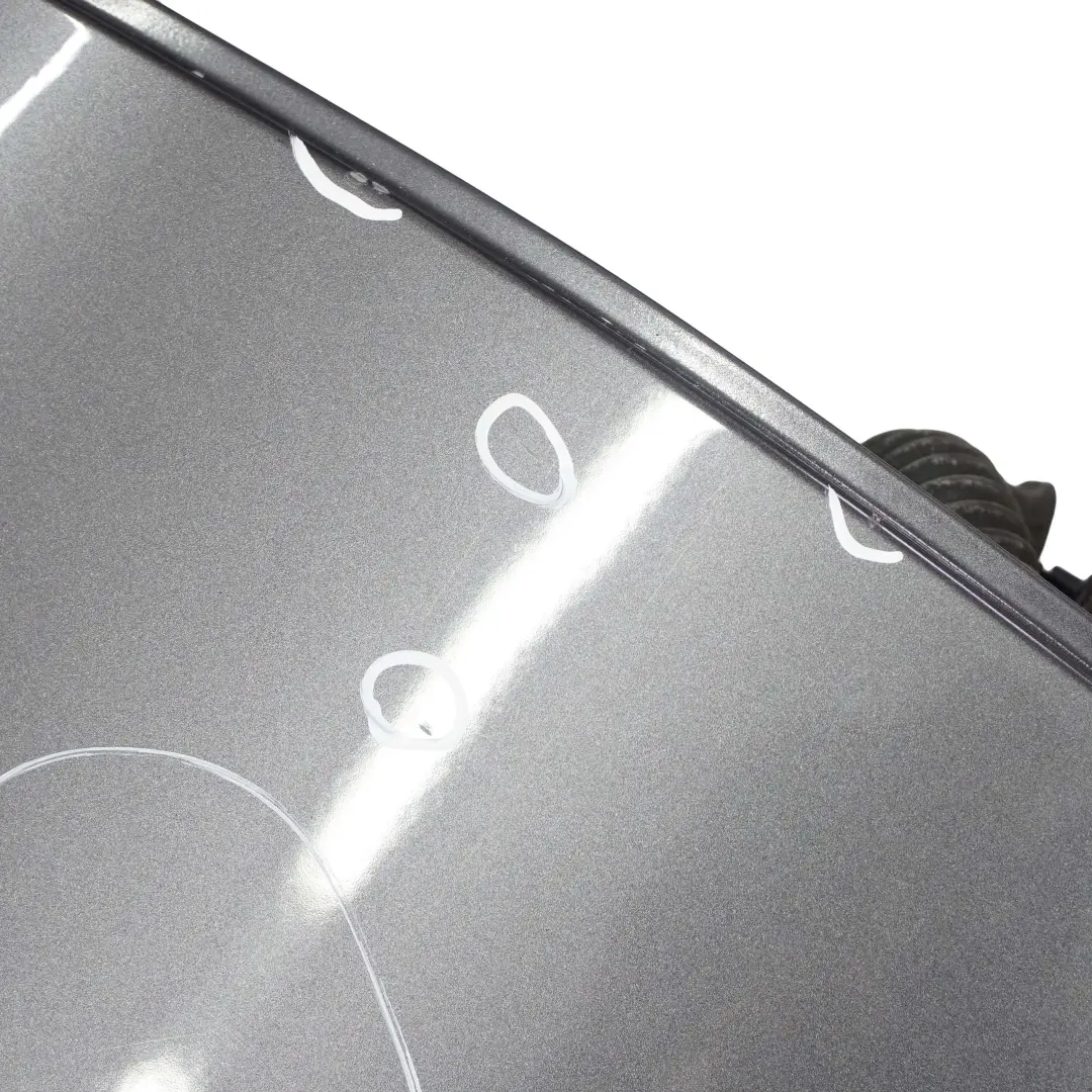 arriere droite graphite etincelant metallise - A22 pour BMW E90 Porte à propos du numéro de pièce 7203648 BMW E90 Porte arriere droite graphite etincelant metallise - A22 - SKU 7203648-SG - Numéro de pièce 7203648