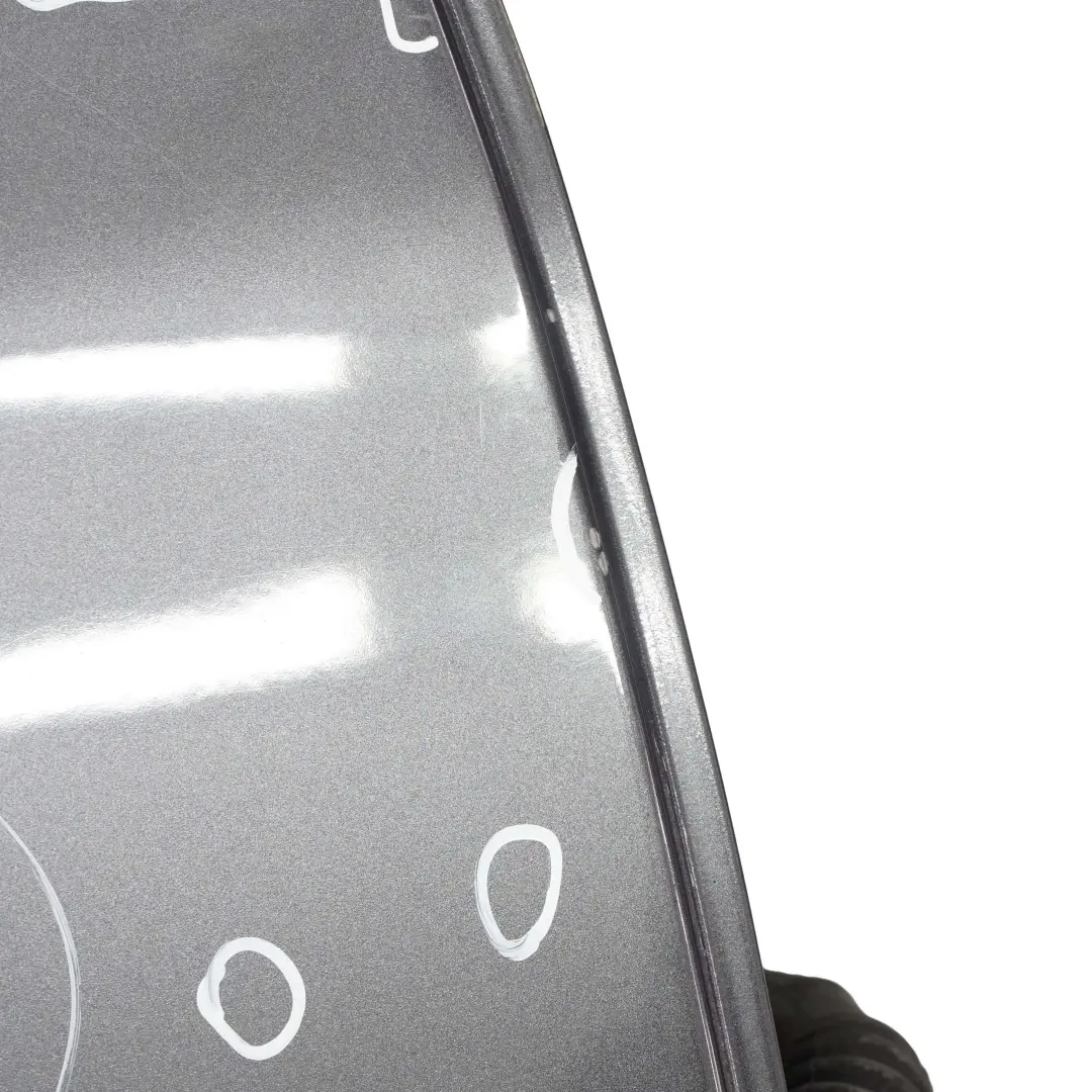 arriere droite graphite etincelant metallise - A22 pour BMW E90 Porte à propos du numéro de pièce 7203648 BMW E90 Porte arriere droite graphite etincelant metallise - A22 - SKU 7203648-SG - Numéro de pièce 7203648