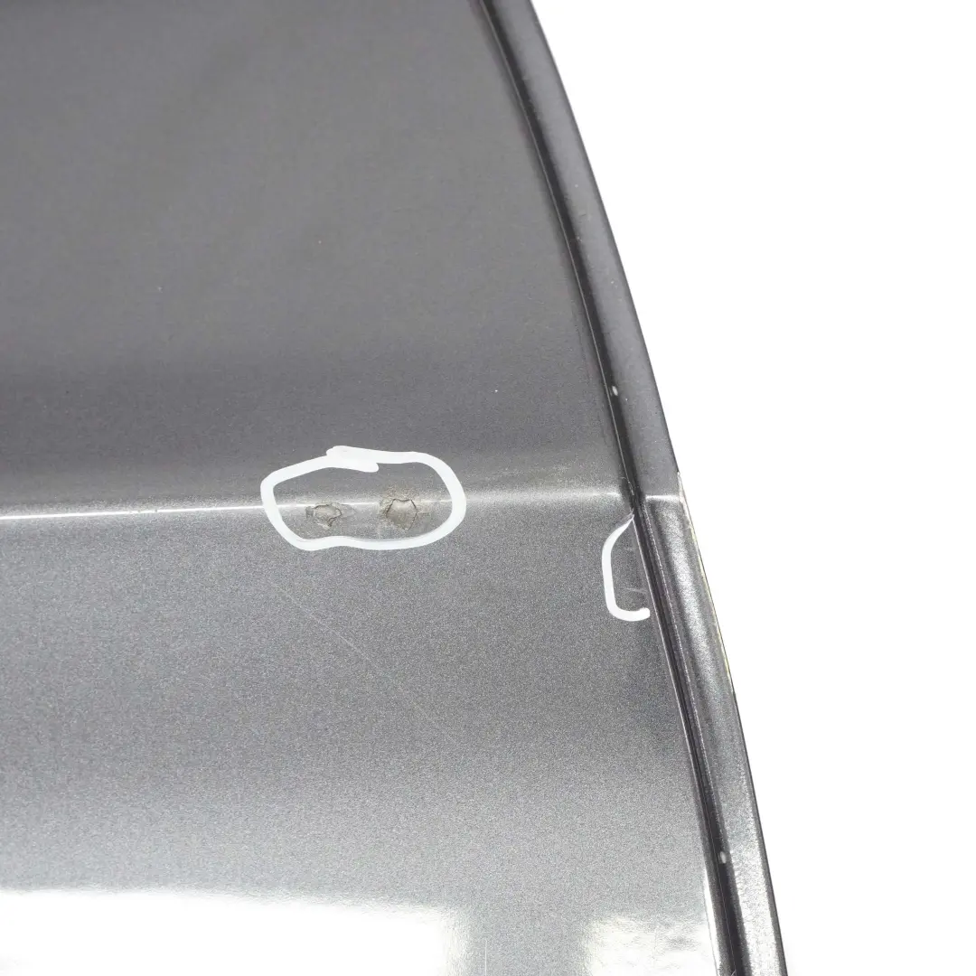 Portiera Posteriore Destra Frizzante Grafite Metallizzato - A22 per BMW E90 con numero di parte 7203648 BMW E90 Portiera Posteriore Destra Frizzante Grafite Metallizzato - A22 - SKU 7203648-SG - Numero di parte 7203648