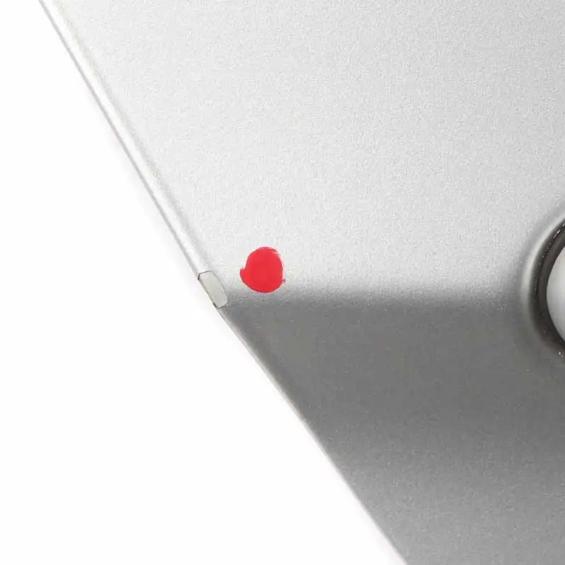 Beifahrer Tür hinten rechts Titansilber Silber Metallic 354 für BMW 3 er E90 LCI mit Teilenummer 7203648 BMW 3 er E90 LCI Beifahrer Tür hinten rechts Titansilber Silber Metallic 354 - SKU 7203648-TS2 - Teilenummer 7203648