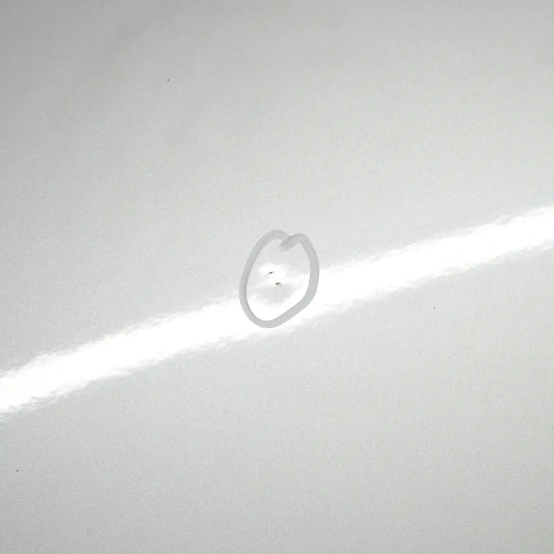 arriere droite Titan Silver Metallise - 354 pour BMW E90 Porte à propos du numéro de pièce 7203648 BMW E90 Porte arriere droite Titan Silver Metallise - 354 - SKU 7203648-TS4 - Numéro de pièce 7203648