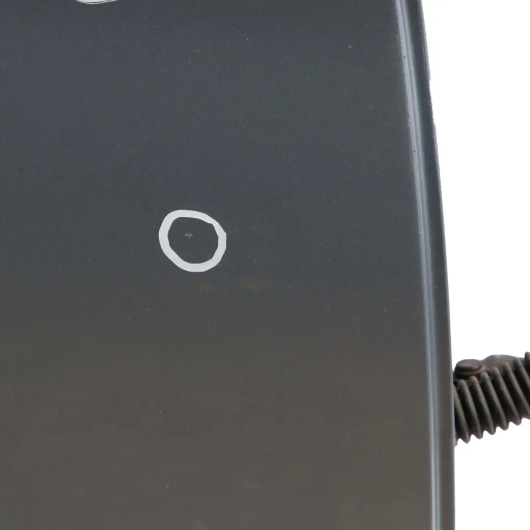 Door Rear Right O/S Bluewater Blue Water Metallic - 896 to BMW 3 E90 Saloon with Part number 7203648 BMW 3 E90 Saloon Door Rear Right O/S Bluewater Blue Water Metallic - 896 - SKU 7203648-WB2 - Part number 7203648