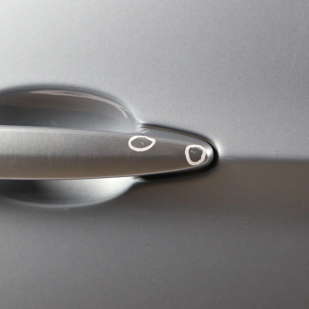 Door Rear Right O/S Bluewater Blue Water Metallic - 896 to BMW 3 E90 Saloon with Part number 7203648 BMW 3 E90 Saloon Door Rear Right O/S Bluewater Blue Water Metallic - 896 - SKU 7203648-WB2 - Part number 7203648