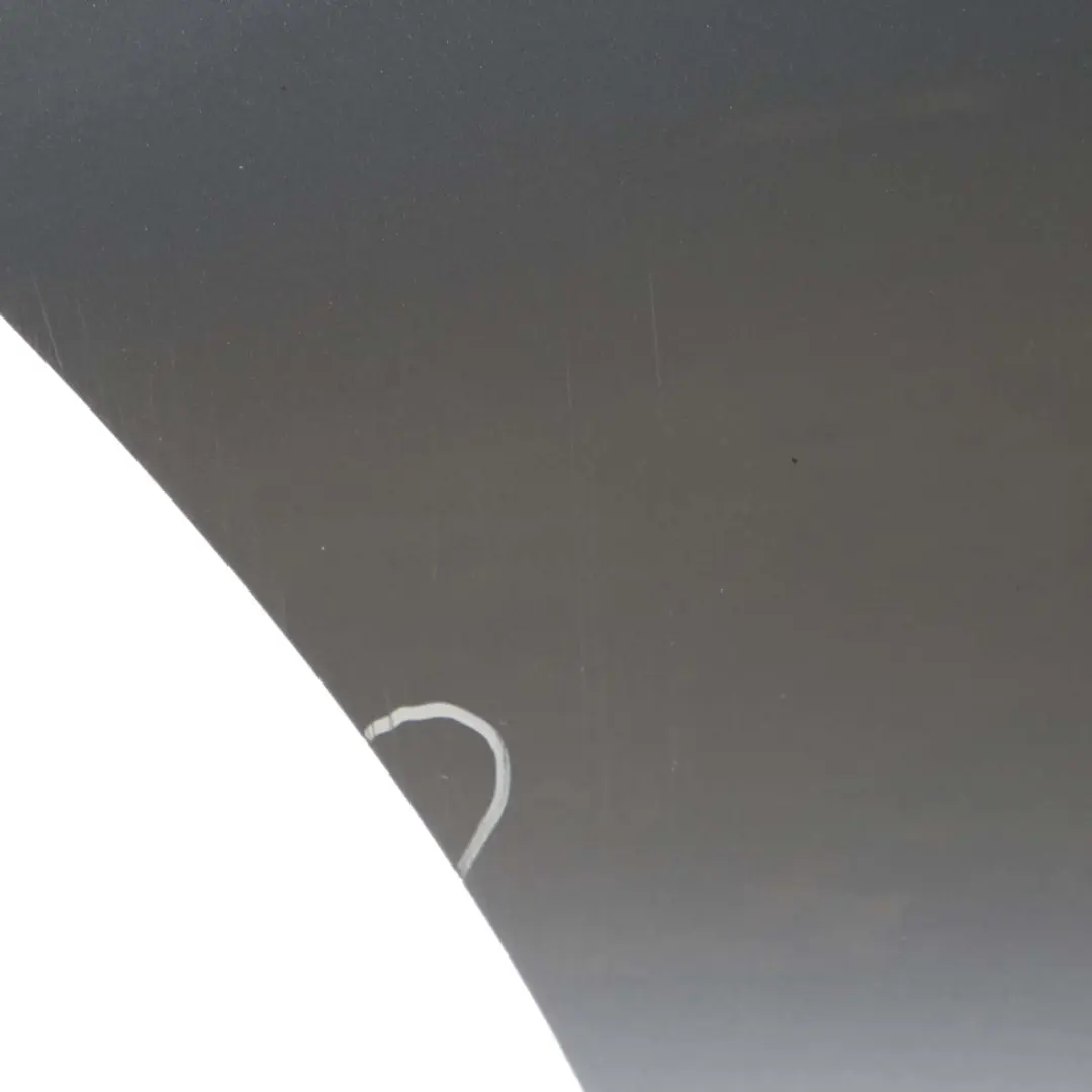 Door Rear Right O/S Bluewater Blue Water Metallic - 896 to BMW 3 E90 Saloon with Part number 7203648 BMW 3 E90 Saloon Door Rear Right O/S Bluewater Blue Water Metallic - 896 - SKU 7203648-WB2 - Part number 7203648