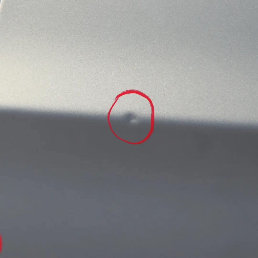 Door Rear Left N/S Arktis Arctic Metallic - A34 to BMW E91 Touring with Part number 7203675 BMW E91 Touring Door Rear Left N/S Arktis Arctic Metallic - A34 - SKU 7203675-AM - Part number 7203675