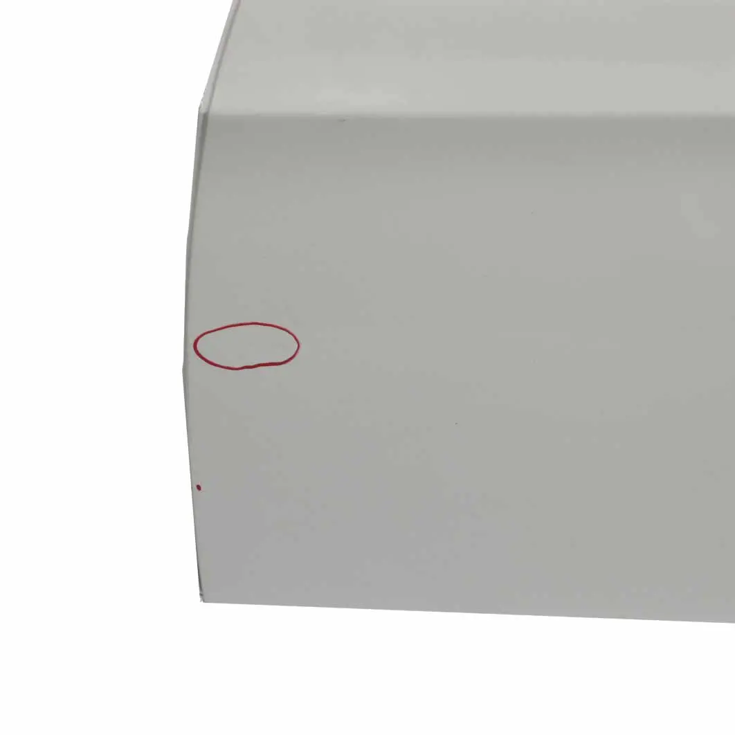 Puerta Trasera Izquierda Alpinweiss 3 - 300 para BMW E91 Touring con número de pieza 7203675 BMW E91 Touring Puerta Trasera Izquierda Alpinweiss 3 - 300 - SKU 7203675-AW1 - Número de pieza 7203675