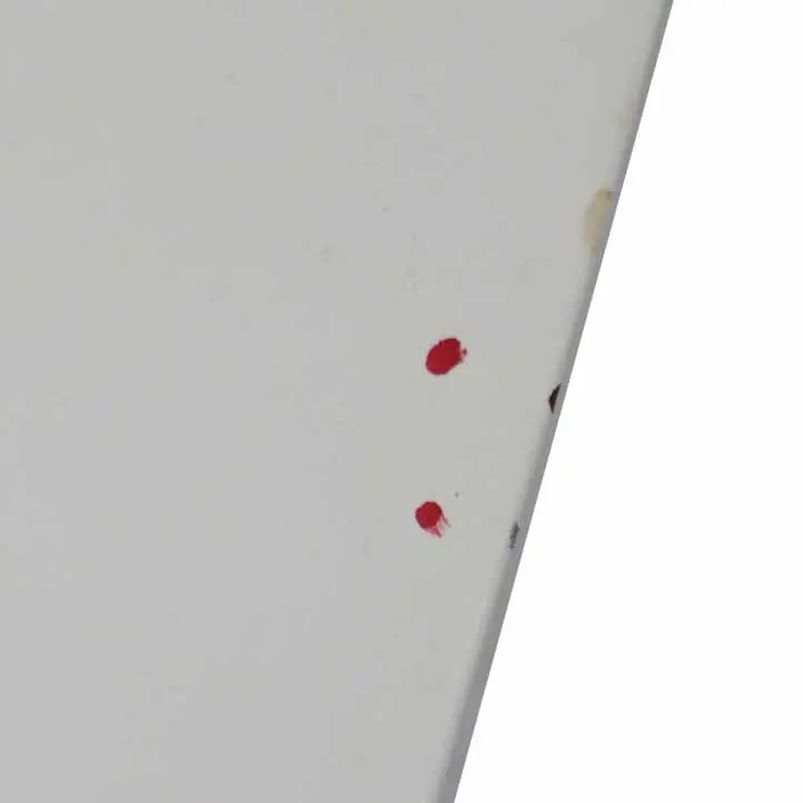 BMW E91 Touring Door Rear Left N/S Alpinweiss Alpine White 3 - 300 - SKU 7203675-AW1 - Part number 7203675