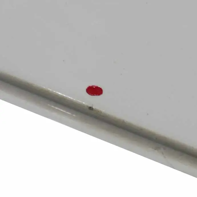 Arriere Gauche Alpinweiss Blanc - 300 pour BMW E91 Touring Porte à propos du numéro de pièce 7203675 BMW E91 Touring Porte Arriere Gauche Alpinweiss Blanc - 300 - SKU 7203675-AW1 - Numéro de pièce 7203675