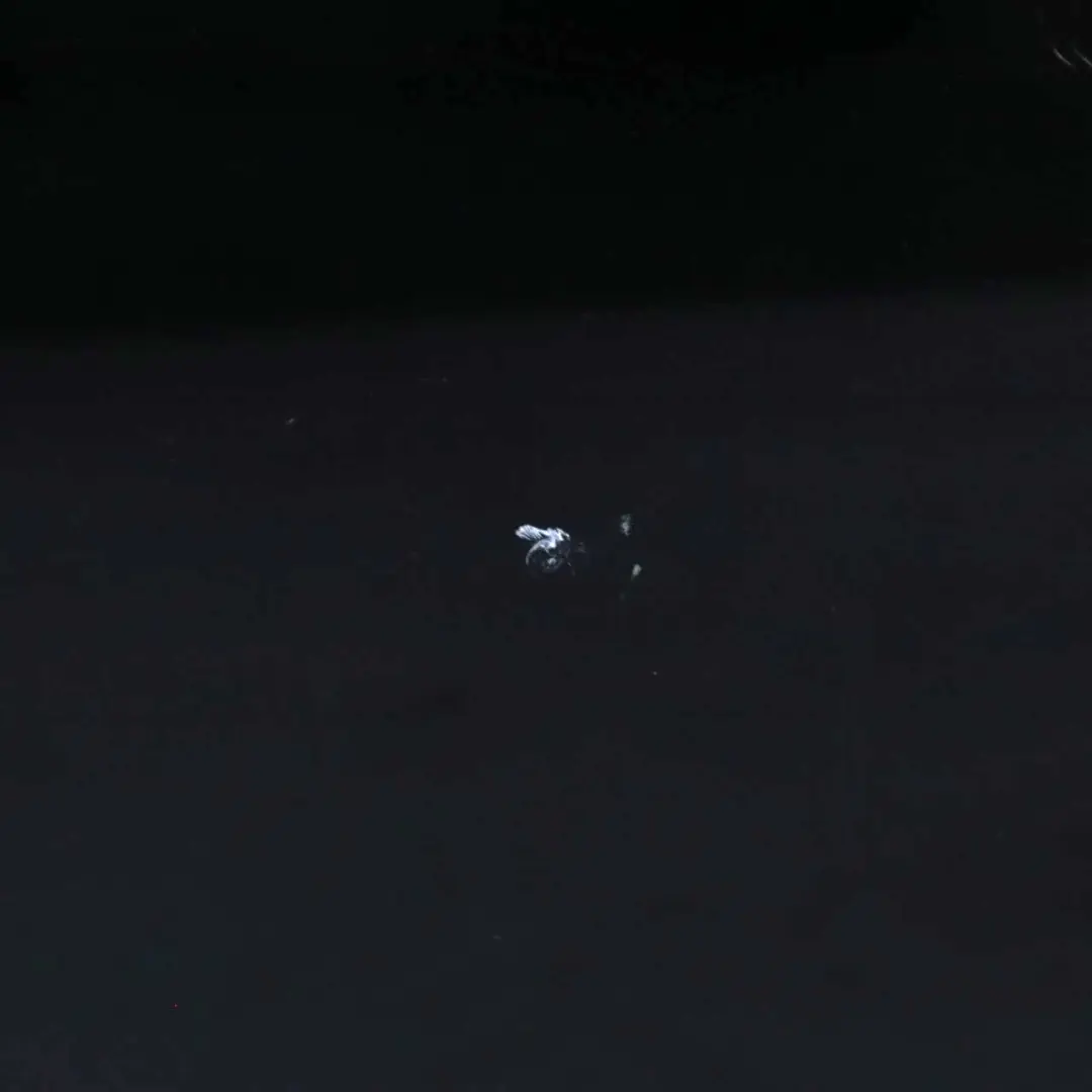  Porta posteriore sinistra BMW E91 Touring Nero Zaffiro Metallizzato - 475 - SKU 7203675-BS2 - Numero di parte 7203675