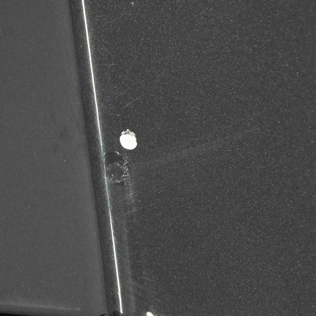 BMW E91 Touring Porta posteriore sinistra Nero Zaffiro Metallizzato - 475 - SKU 7203675-BS3 - Numero di parte 7203675