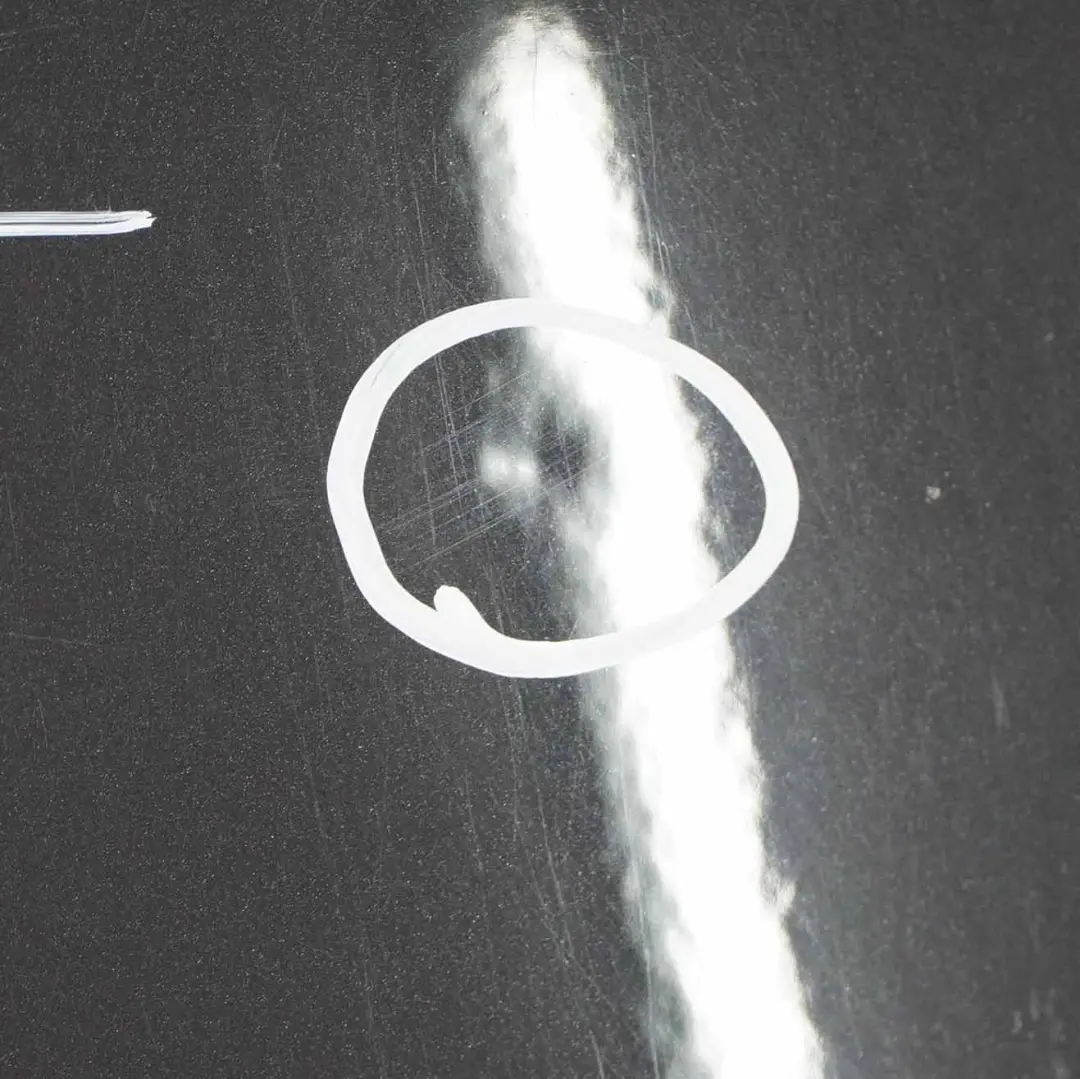 Tür Hinten Links Schwarz Saphir Metallic - 475 für BMW E91 Touring mit Teilenummer 7203675 BMW E91 Touring Tür Hinten Links Schwarz Saphir Metallic - 475 - SKU 7203675-BS3 - Teilenummer 7203675