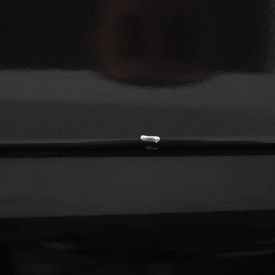 BMW E91 Touring Puerta Trasera Izquierda Negro Zafiro Metálico - 475 - SKU 7203675-BS4 - Número de pieza 7203675