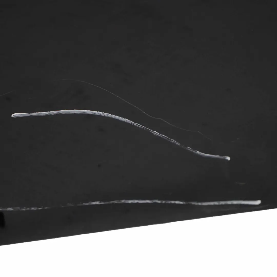 Arrière Gauche Noir Saphir Métallisé - 475 pour BMW E91 Touring Porte à propos du numéro de pièce 7203675 BMW E91 Touring Porte Arrière Gauche Noir Saphir Métallisé - 475 - SKU 7203675-BS4 - Numéro de pièce 7203675