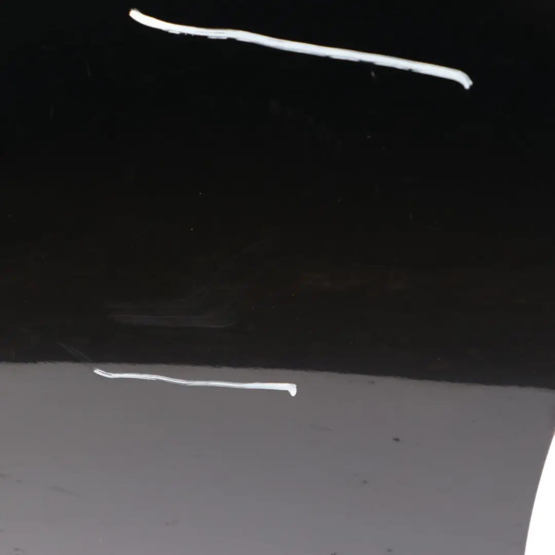 Door Rear Left N/S Black Sapphire Metallic - 475 to BMW E91 Touring with Part number 7203675 BMW E91 Touring Door Rear Left N/S Black Sapphire Metallic - 475 - SKU 7203675-BS - Part number 7203675