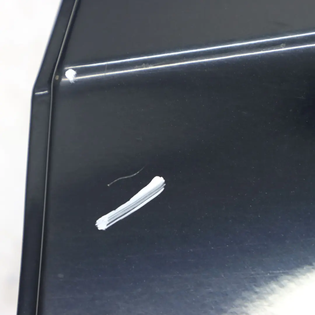 Tür Hinten Links Carbonschwarz - 416 für BMW E91 Touring mit Teilenummer 7203675 BMW E91 Touring Tür Hinten Links Carbonschwarz - 416 - SKU 7203675-CAR - Teilenummer 7203675