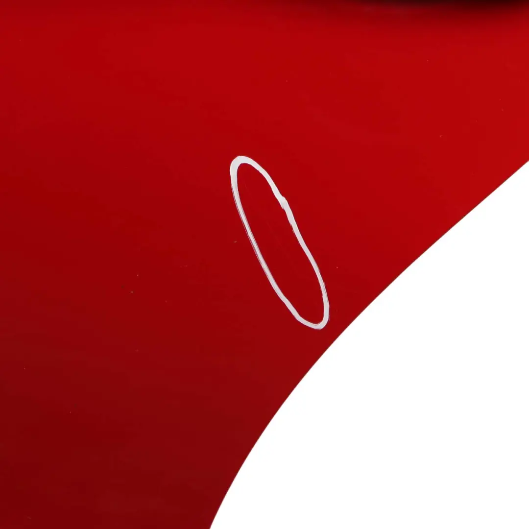 Door Rear Left N/S Karmesinrot Crimson Red - A61 to BMW 3 E91 Touring 3 with Part number 7203675 BMW 3 E91 Touring 3 Door Rear Left N/S Karmesinrot Crimson Red - A61 - SKU 7203675-KAR3 - Part number 7203675