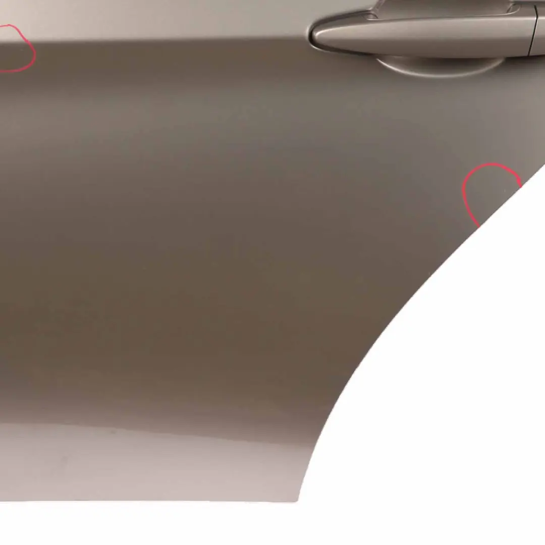Door Rear Left N/S Touring Platinbronze Platinum Bronze Metallic - A53 to BMW E91 with Part number 7203675 BMW E91 Door Rear Left N/S Touring Platinbronze Platinum Bronze Metallic - A53 - SKU 7203675-PB - Part number 7203675