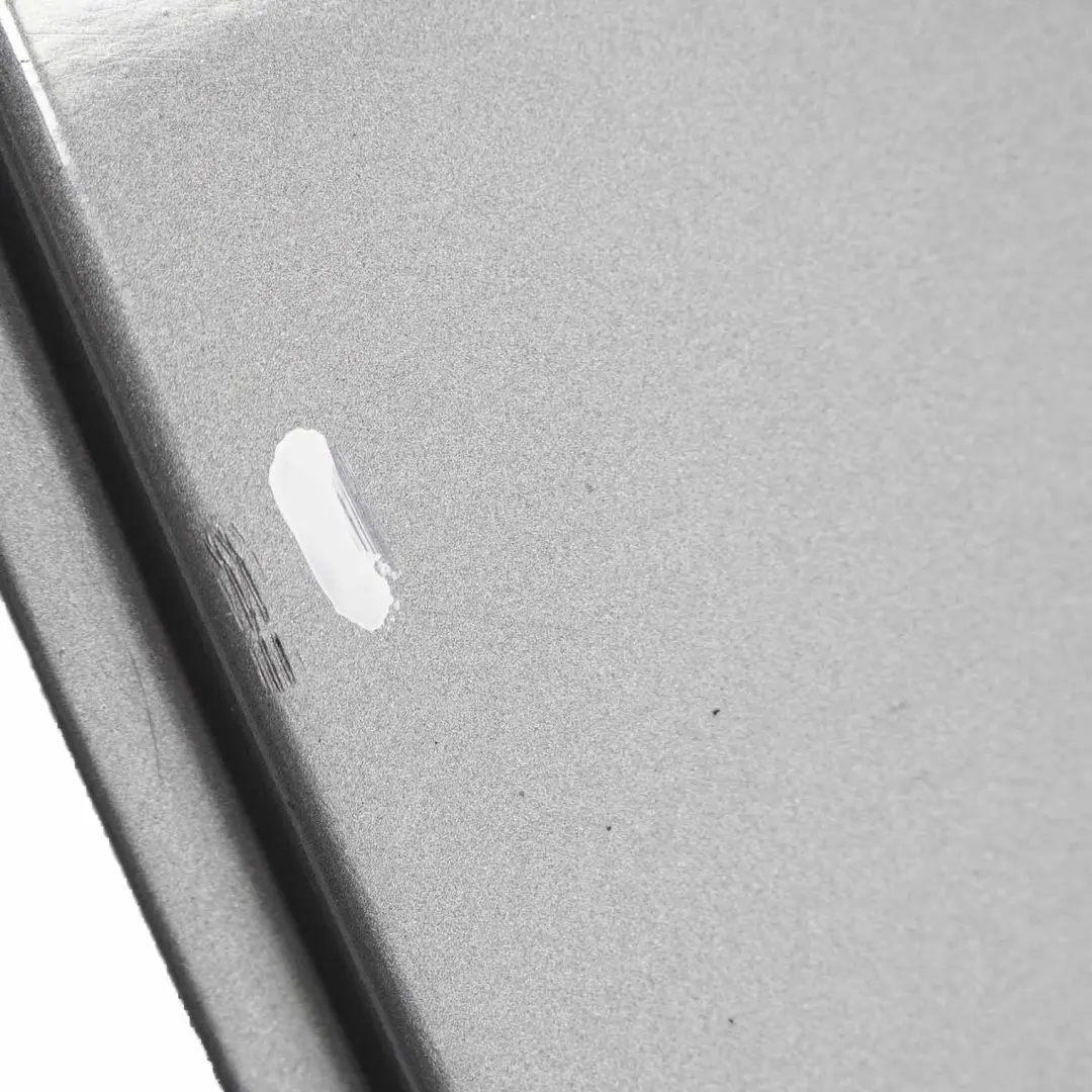 BMW 3 E91 Touring 1 Door Rear Left N/S Spacegrau Space Grey Metallic - A52 - SKU 7203675-SCG1 - Part number 7203675