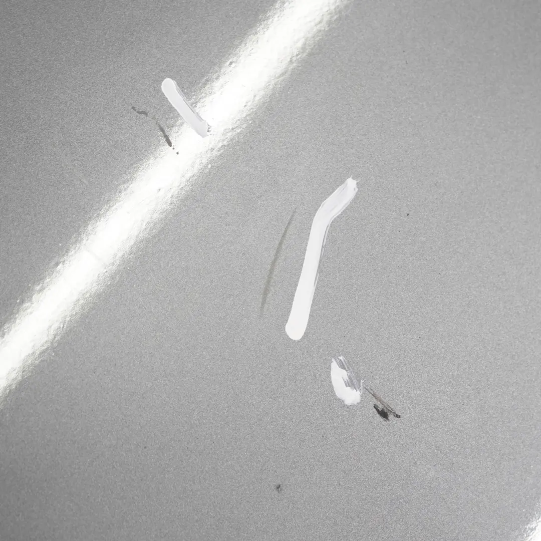 Puerta Trasera Izquierda Spacegrau Gris Metalizado - A52 para BMW E91 Touring con número de pieza 7203675 BMW E91 Touring Puerta Trasera Izquierda Spacegrau Gris Metalizado - A52 - SKU 7203675-SCG1 - Número de pieza 7203675