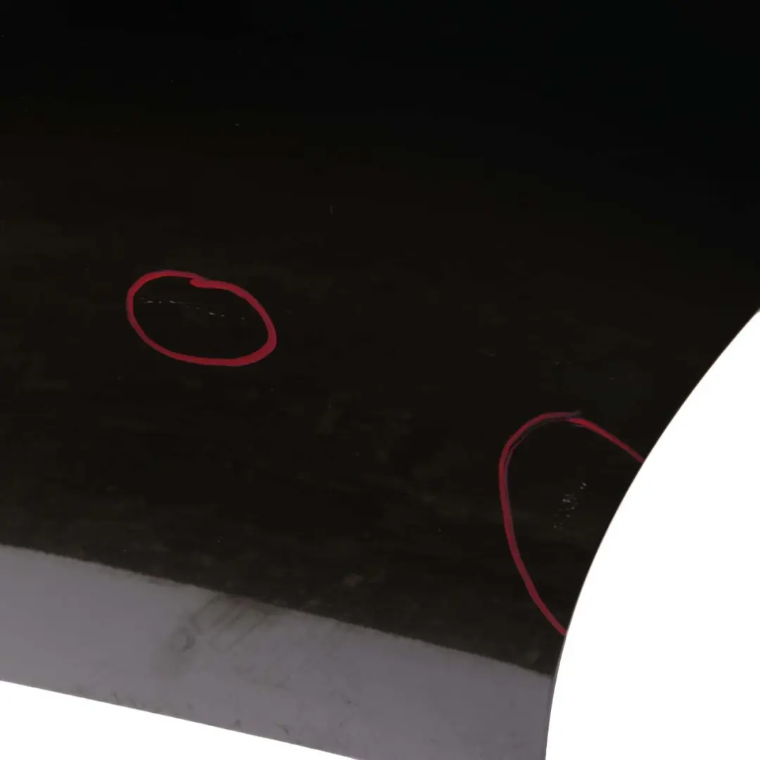 Door Rear Left N/S Schwarz 2 Black - 668 to BMW 3 Series E91 Touring with Part number 7203675 BMW 3 Series E91 Touring Door Rear Left N/S Schwarz 2 Black - 668 - SKU 7203675-SCH - Part number 7203675