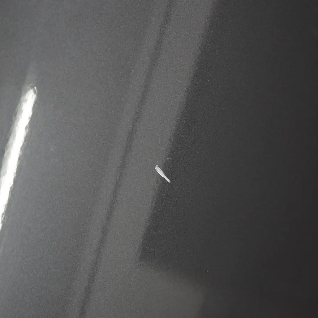 Tür Hinten Links Sparkling Graphit Metallic - A22 für BMW E91 Touring mit Teilenummer 7203675 BMW E91 Touring Tür Hinten Links Sparkling Graphit Metallic - A22 - SKU 7203675-SG1 - Teilenummer 7203675