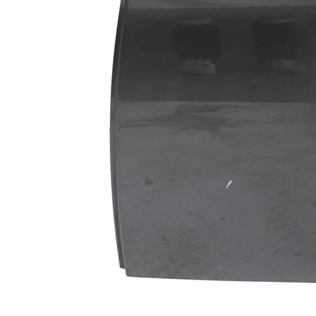 BMW E91 Drzwi Lewe Tylne Sparkling Graphite - A22 - SKU 7203675-SG1 - Numer Części 7203675