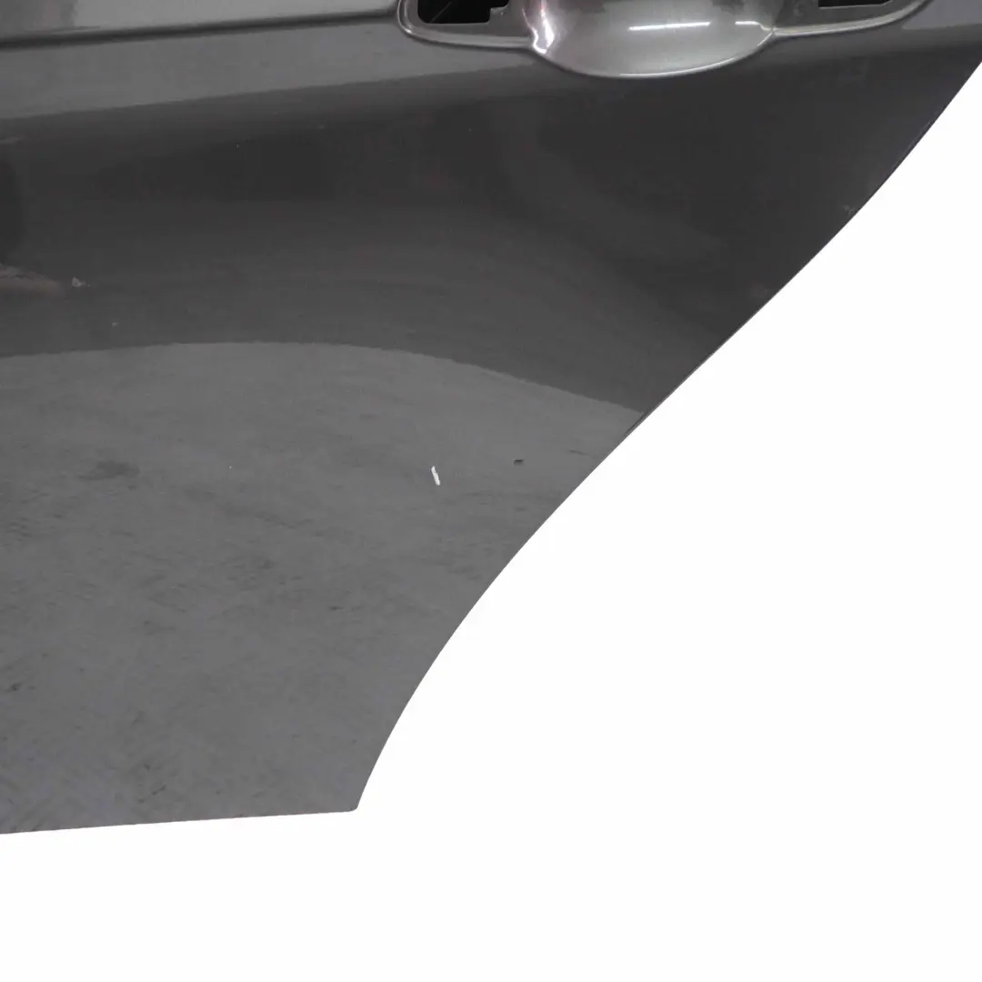 BMW E91 Drzwi Lewe Tylne Sparkling Graphite - A22 - SKU 7203675-SG1 - Numer Części 7203675