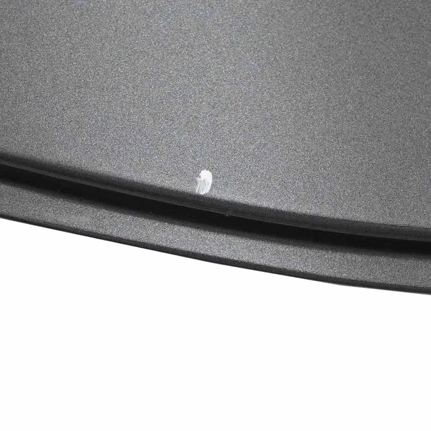 Puerta Trasera Izquierda Touring Sparkling Graphite Metallic - A22 para BMW E91 con número de pieza 7203675 BMW E91 Puerta Trasera Izquierda Touring Sparkling Graphite Metallic - A22 - SKU 7203675-SG1 - Número de pieza 7203675