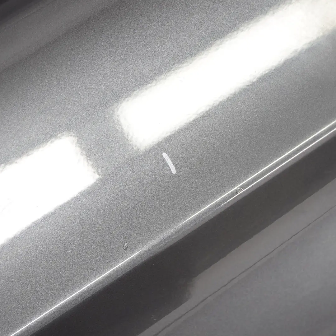 BMW E91 Drzwi Lewe Tylne Sparkling Graphite - A22 - SKU 7203675-SG1 - Numer Części 7203675